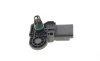 Датчик давления наддува Mini (R56/R55/R57) 1.6 (N14) 06-10 BOSCH 0261230134 (фото 1)