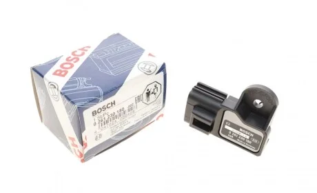 Датчик давления во впускном газопроводе Mazda CX-7 2.5 MZR 09-13 BOSCH 0 261 230 180