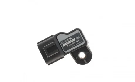 Датчик давления наддува Volvo C30/C70/S40/S60/S80/V50 2.0-2.4D 06- BOSCH 0261230218