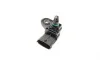 Датчик тиску наддува Fiat Panda/Brava/Punda 1.2 98- BOSCH 0 261 230 245 (фото 6)