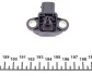 Датчик давления наддува MB E-class (W212)/S-class (W222/V222/X222) 09- BOSCH 0 261 230 250 (фото 6)