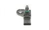 Датчик давления во впускном газопроводе BMW 3 (F30/F80) 1.6i 12-16(N13)/Citroen C4/C5 1.6THP 09- BOSCH 0 261 230 252 (фото 3)