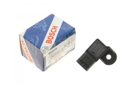Датчик давления во впускном газопроводе BMW 3 (F30/F80) 1.6i 12-16(N13)/Citroen C4/C5 1.6THP 09- BOSCH 0 261 230 252