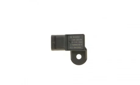 Датчик тиску в впускному колекторі Citroen Berlingo 1.6 VTi 09- BOSCH 0261230254