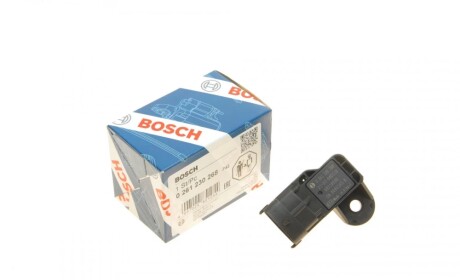 Датчик вакууму BOSCH 0 261 230 268