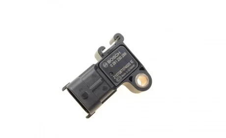 Датчик тиску повітря Chevrolet Aveo/Opel Astra/Insignia 08- BOSCH 0 261 230 289