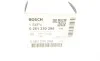 Датчик тиску у впускному газопроводі Mitsubishi Lancer 1.5-1.6 08-/Colt 1.1-1.3 04- BOSCH 0 261 230 299 (фото 8)