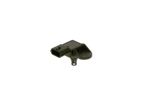 Датчик тиску в колект. всмоктування BOSCH 0261230315