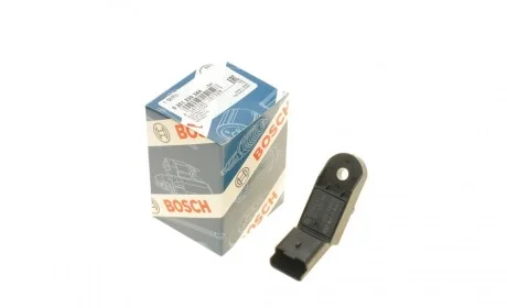 Датчик тиску наддуву Citroen Berlingo/C3/C2/C4/C8/Jumpy/Nemo 1.1/1.4/1.6 96- BOSCH 0 261 230 344