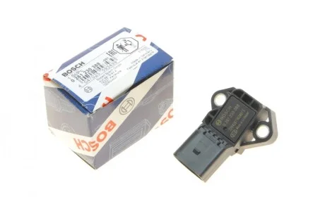 Датчик давления наддува VW Passat 1.9TDI 00-05 BOSCH 0261230388