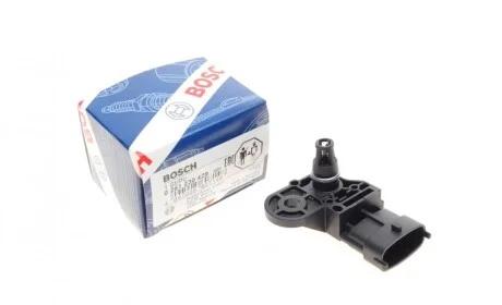 Датчик тиску наддува Ford Galaxy III/Mondeo V 10- BOSCH 0 261 230 429
