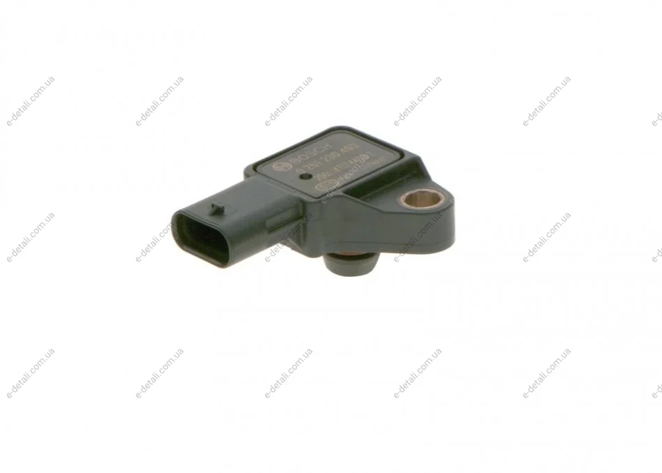 Датчик вакууму BOSCH 0261230493 (фото 1)