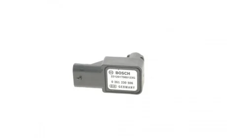 Датчик давления масла MB C-class (W204/W205) 08- BOSCH 0 261 230 506