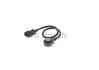 Датчик детонації Hyundai Accent 1.3/1.3i 12V/1.5i 16V 94-00 BOSCH 0261231007 (фото 2)