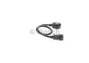 Датчик детонації Hyundai Accent 1.3/1.3i 12V/1.5i 16V 94-00 BOSCH 0261231007 (фото 3)