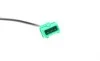Датчик детонации VW Golf II/Passat 83-00 BOSCH 0 261 231 038 (фото 2)