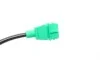 Датчик детонации VW Golf II/Passat 83-00 BOSCH 0 261 231 038 (фото 4)
