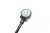 Датчик детонации VW Golf II/Passat 83-00 BOSCH 0 261 231 038 (фото 5)