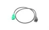 Датчик детонации VW Golf II/Passat 83-00 BOSCH 0 261 231 038 (фото 7)