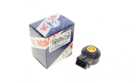 Датчик детонации VW Golf (III/IV)1.4-1.6 /Skoda Octavia I 1.6 95-06 BOSCH 0 261 231 045