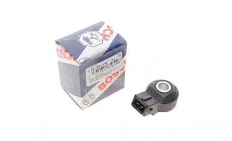 Датчик положения коленвала MB Vito (W639)/C-class (W202/W203) 96- BOSCH 0 261 231 110