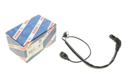 Датчик детонации BMW 5 (E39/E60)/7 (E38/E65)/X5 (E53/E70) 3.5-4.9 96-10 S62/M62/N62 BOSCH 0 261 231 200