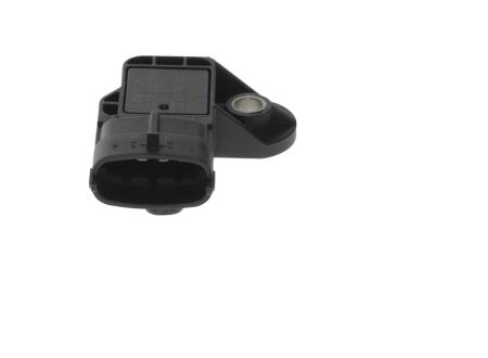Датчик вакууму BOSCH 026123205W