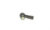 Форсунка VW Golf/Passat/Touran 1.8TSI 14- BOSCH 0 261 500 01D (фото 4)