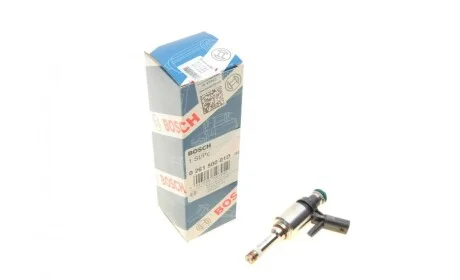 Форсунка VW Golf/Passat/Touran 1.8TSI 14- BOSCH 0 261 500 01D