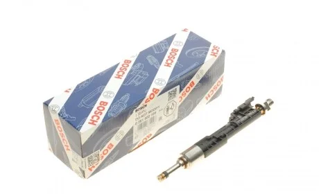 Електроніка Бош BOSCH 0 261 500 109