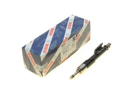 Форсунка BMW 5 (F10) (S63)/7 (F01-F04) (N63) 11-16 BOSCH 0 261 500 136