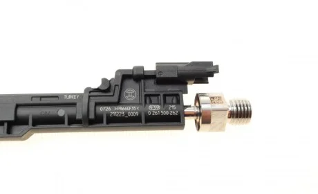 Паливна форсунка BOSCH 0 261 500 262