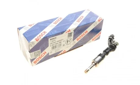 Форсунка Land Rover Discovery/Range Rover Sport 5.0 09-18 BOSCH 0 261 500 298