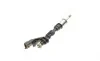 Форсунка Ford Focus/Kuga/Transit Connect/S-max 1.6 Flexifuel/EcoBoost 10- BOSCH 0 261 500 337 (фото 6)