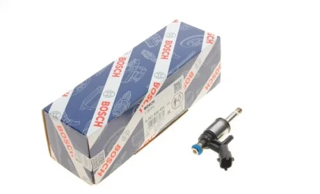 Форсунка BMW 1 (F20)/3 (F30) 1.6 11-16 (N13) BOSCH 0 261 500 494