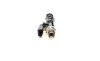 Форсунка BMW 3 (F30)/5 (F10) 2.0-3.0 11-18 (N55/N20) BOSCH 0 261 500 533 (фото 6)