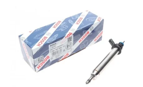 Форсунка паливна MB B-class (W246/W242)/C-class (W204/W205)/E-class (W212/W213) (M 270.920) 11- BOSCH 0 261 500 804