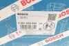 Насос топливный высокого давления Ford Focus/C-Max/Transit Connect 1.0 12- BOSCH 0 261 520 094 (фото 9)