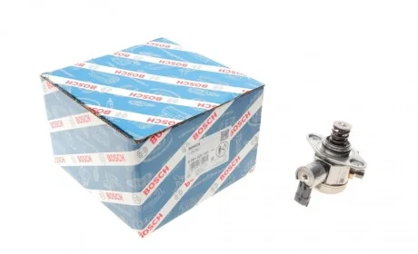 Насос топливный высокого давления Ford Focus/Mondeo 2.0 12-/Land Rover Range Rover Evoque 2.0 11- BOSCH 0 261 520 151