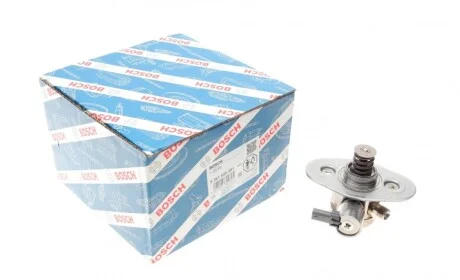 Насос паливного високого тиску BMW 3 (F30/F80)/5 (F10/F11) 2.0 11-18 (N20) BOSCH 0 261 520 281