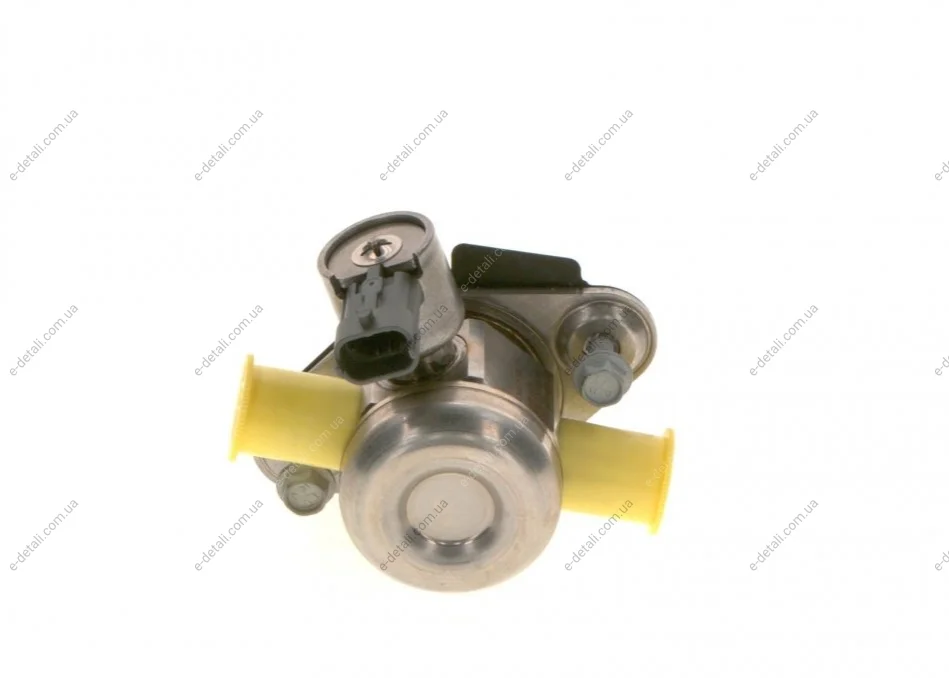 Паливний насос високого тиску BOSCH 0261520295 (фото 1)