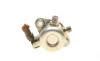 Насос топливный высокого давления Land Rover (L550/L462/L551/L494/L560) 2.0/2.0Si4 17- BOSCH 0 261 520 434 (фото 5)