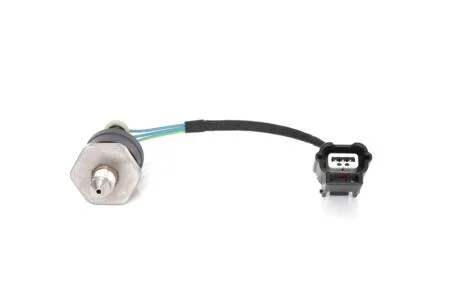 Датчик тиску палива BOSCH 0261545047