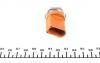 Датчик тиску палива ((EN) high-pressure side) BENTLEY CONTINENTAL FLYING SPUR VW AMAROK BEETLE CADDY III CADDY III/MINIVAN CALIFORNIA T5 CAMPER CALIFORNIA T6 CAMPER CC B7 AXX-DCCA 10.04- BOSCH 0261545050 (фото 4)