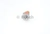 Датчик тиску палива ((EN) high-pressure side) BENTLEY CONTINENTAL FLYING SPUR VW AMAROK BEETLE CADDY III CADDY III/MINIVAN CALIFORNIA T5 CAMPER CALIFORNIA T6 CAMPER CC B7 AXX-DCCA 10.04- BOSCH 0261545050 (фото 6)