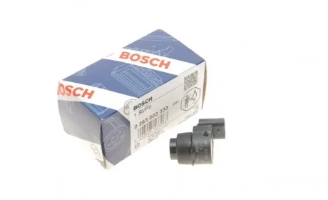 Датчик парковки (задний) MB G-class (W463) 94- BOSCH 0 263 003 333
