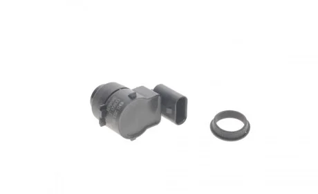 Датчик парковки BMW 3 (E90)/X1 (E84) 04-11 M47/M57/N20/N43//N45/N46/N47/N51//N52/N53/N54/N57 BOSCH 0 263 009 590