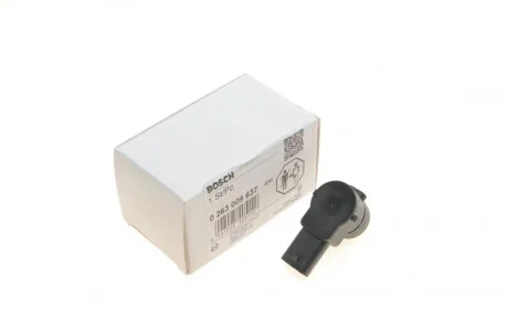 Датчик парковки (передній) MB Sprinter (906) 06- BOSCH 0 263 009 637