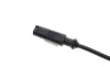 Датчик ABS (передній) Fiat Punto 05- BOSCH 0 265 004 136 (фото 10)