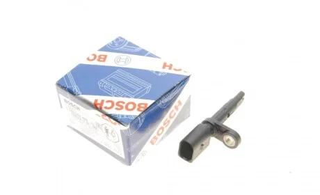 Датчик ABS (задній) Audi A6/A7/A8/Q7/Q8/VW Touareg 16- BOSCH 0 265 004 488